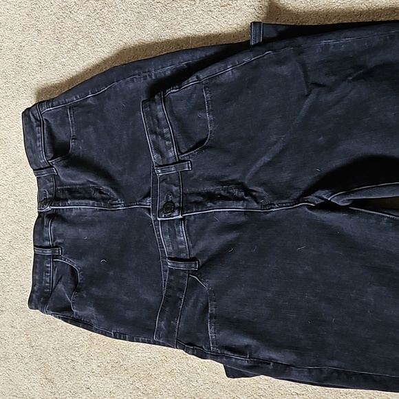 2 pairs of high rise dream jeggings - Picture 2 of 8